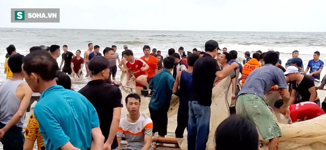 Hàng trăm người dùng lưới lớn tìm 3 học sinh đuối nước đang mất tích trên biển - Ảnh 6. Hàng trăm người dùng lưới lớn tìm 3 học sinh đuối nước đang mất tích trên biển - Ảnh 6.
