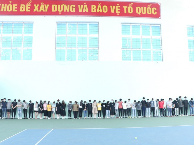 Đường dây lừa đảo bán hàng online: Thủ đoạn đặt mồi khiến hàng chục nghìn người dính bẫy - Ảnh 2.