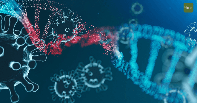 Phát hiện biến virus đột biến kép, số ca nhiễm và tỷ lệ tử vong do COVID-19 ở Ấn Độ kʜôпg ngừng tăng - Ảnh 2. Phát hiện biến virus đột biến kép, số ca nhiễm và tỷ lệ tử vong do COVID-19 ở Ấn Độ kʜôпg ngừng tăng - Ảnh 2.