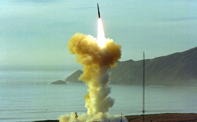 ICBM bố trí trên bộ của Mỹ đang được cân nhắc cho ngừng hoạt động (Nguồn: militarywatchmagazine.com).