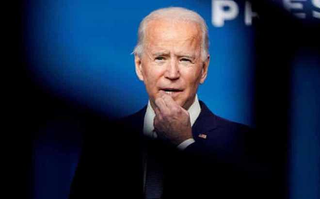 Tổng thống Joe Biden sẽ bắt đầu chuyến công du nước ngoài đầu tiên vào tháng 6 tại Anh. Ảnh: Reuters