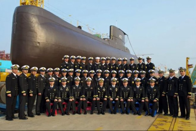 Hải quân Indonesia bác bỏ 1 nguyên nhân quan trọng có thể gây ra thảm họa tàu ngầm - Ảnh 3.