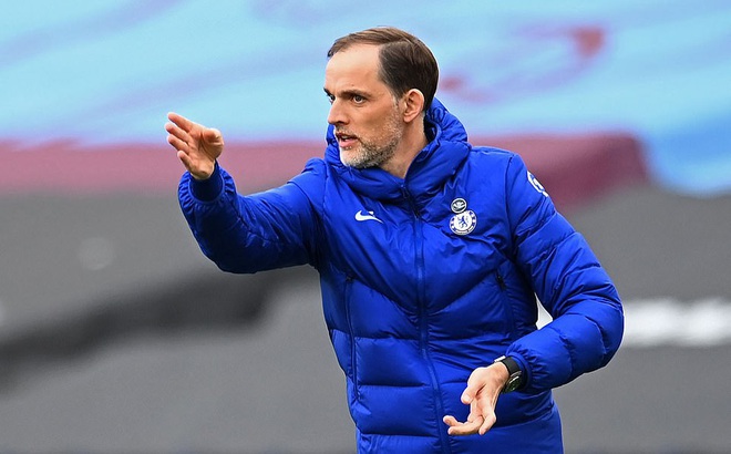 Chelsea thăng hoa dưới thời Tuchel