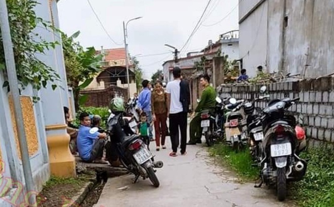 Nóng: Bé trai 11 tuổi chết úp mặt trong chậu nước, kẻ gian phá két sắt, lấy 16 triệu đồng