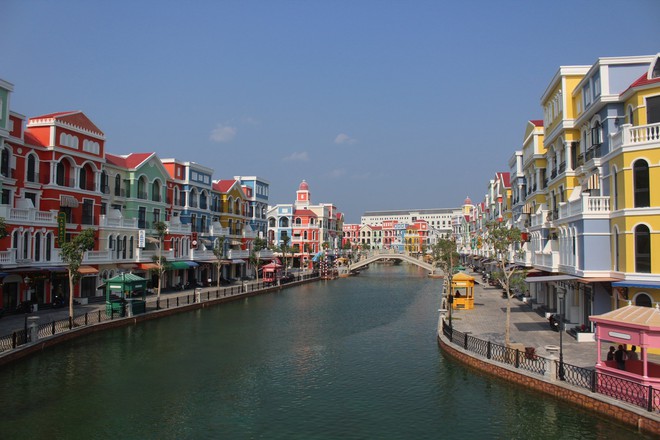 Báo ngoại: Thực tế khó tin tại Việt Nam và quên Phuket đi, đây là Phú Quốc - Ảnh 3.