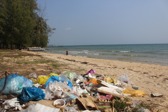 Báo ngoại: Thực tế khó tin tại Việt Nam và quên Phuket đi, đây là Phú Quốc - Ảnh 5.