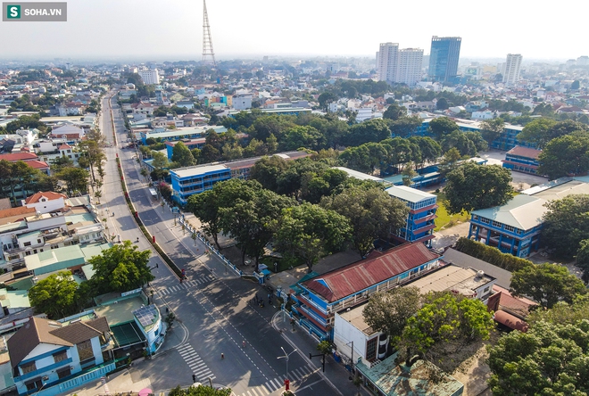 Cú huých từ hạ tầng giao thông tới thị trường bất động sản Bình Dương - Ảnh 1.