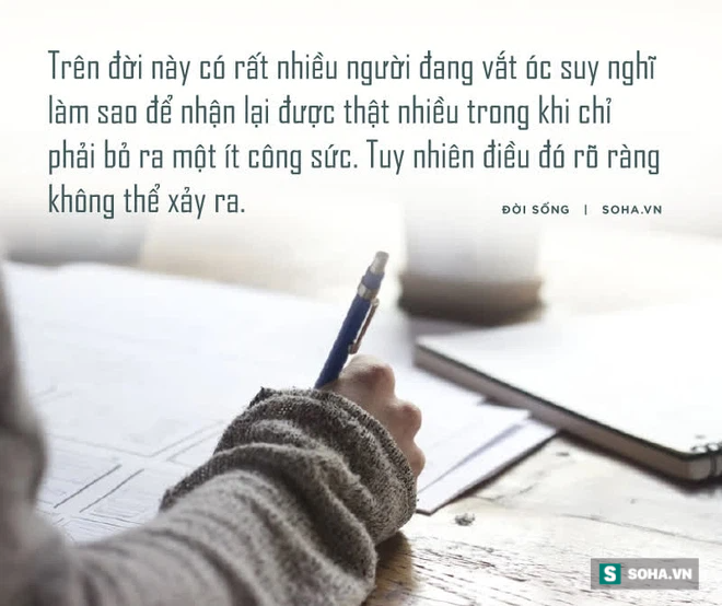 Than phiền đã rất cố gắng nhưng vẫn không nhận lại được gì, người đàn ông nhận được câu trả lời sau khi được đề nghị mua ô tô với giá 1.8 triệu đồng - Ảnh 2.