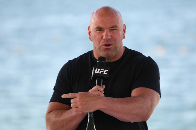 Youtuber Jake Paul chỉ trích Chủ tịch Dana White trả thù lao keo kiệt cho các võ sĩ UFC - Ảnh 4.