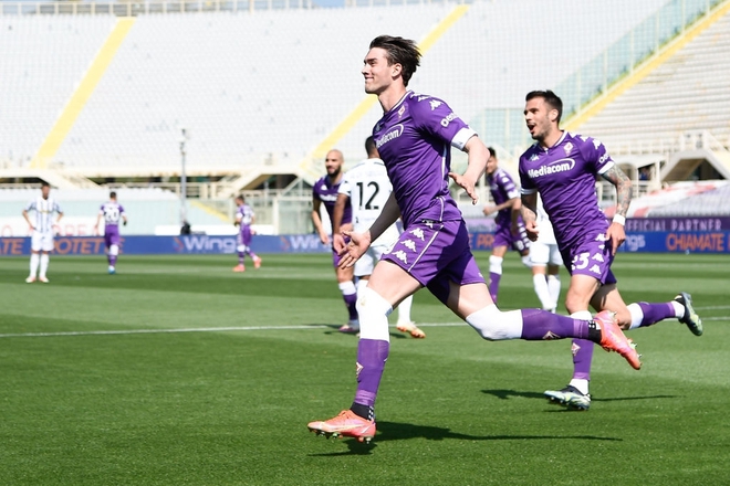 Ronaldo mờ nhạt, Juventus nhọc nhằn hòa Fiorentina - Ảnh 4.