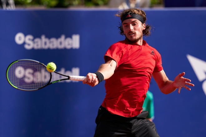 Rafael Nadal nghẹt thở vô địch Barcelona Open lần thứ 12 - Ảnh 4.