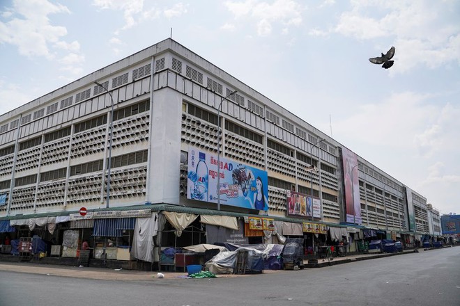 Campuchia quyết tâm chống COVID-19, mạnh tay xử phạt người vi phạm lệnh phong tỏa - Ảnh 2. Campuchia quyết tâm chống COVID-19, mạnh tay xử phạt người vi phạm lệnh phong tỏa - Ảnh 2.