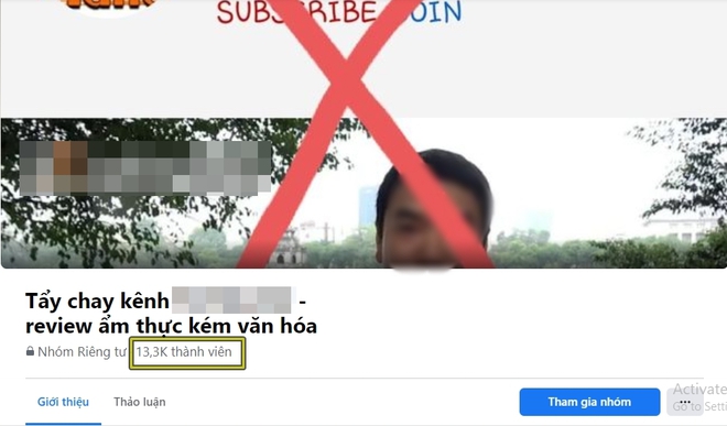 Chân dung Youtuber quảng bá ẩm thực Việt méo mó, bị chỉ trích 2 lần trên Thời sự VTV - Ảnh 3.