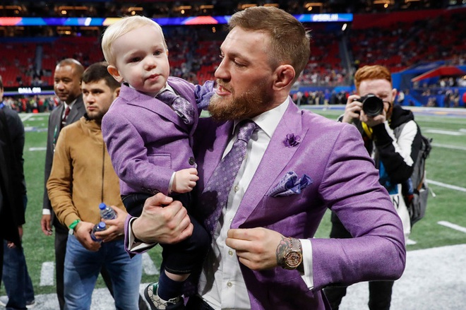 Conor McGregor ủng hộ 500 nghìn USD cho tổ chức xã hội từng hợp tác cùng quỹ từ thiện của Dustin Poirier - Ảnh 2.