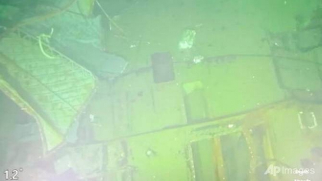 Thảm họa tàu ngầm Indonesia phơi bày thực tế đau lòng của các chiến dịch giải cứu - Ảnh 2.