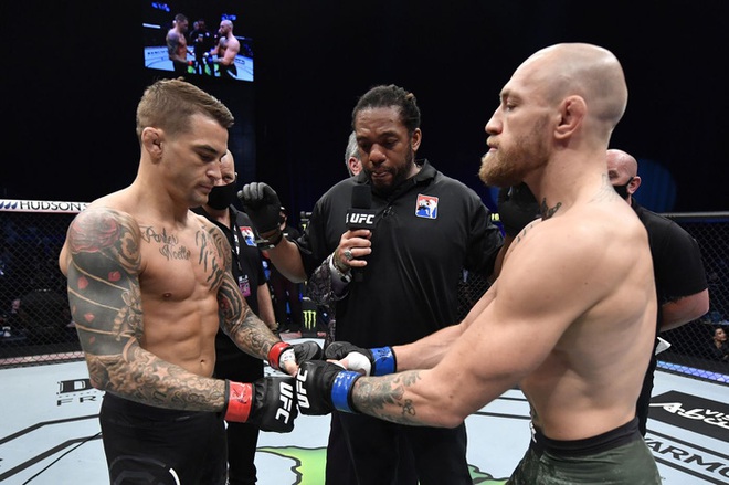 Conor McGregor ủng hộ 500 nghìn USD cho tổ chức xã hội từng hợp tác cùng quỹ từ thiện của Dustin Poirier - Ảnh 4.