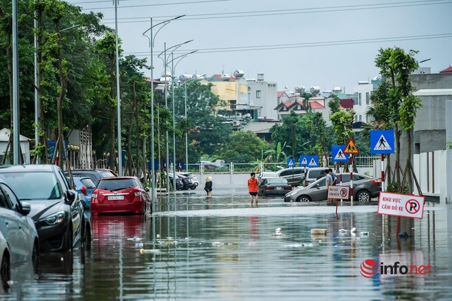 Ô tô đậu quanh nhà bị ngập sâu, hư hỏng có được bảo hiểm bồi thường? - Ảnh 9.