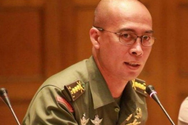 Tướng tình báo Indonesia bị bắn chết -  - Ảnh 1.