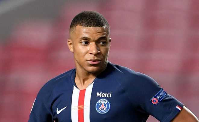 Chuyển nhượng bóng đá 28/4: Ronaldo ra quyết định, Mbappe đến Anh - Ảnh 1.