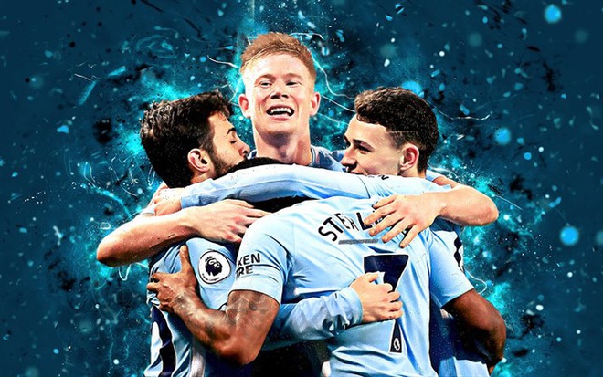 Phân tích PSG vs Man City: Cuộc đấu cân não giữa Pep Guardiola và Pochettino - Ảnh 3.