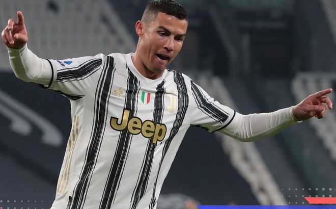 CR7 sắp rời Juventus. Ảnh: Getty