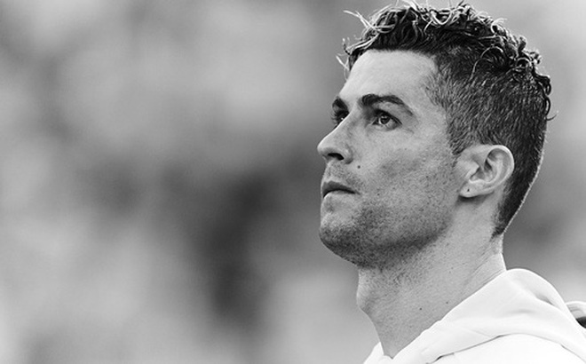 Ronaldo đang có ý định rời khỏi Juventus sau 3 năm gắn bó