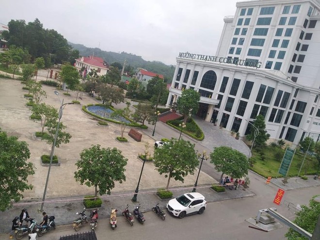 Phát hiện thêm 1 ca nhiễm Covid-19 trong khu cách ly ở Nghệ An - Ảnh 1.