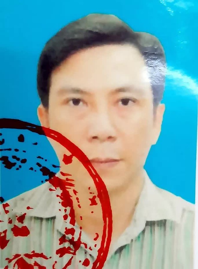 Bộ Công an truy nã “ông trùm” Nguyễn Văn Nhật Tảo - Ảnh 1.