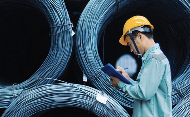 Lời "kêu cứu" từ nhà thầu Việt Nam, Trung Quốc và cơn “lên đồng” của giá hàng hóa toàn cầu Lời "kêu cứu" từ nhà thầu Việt Nam, Trung Quốc và cơn “lên đồng” của giá hàng hóa toàn cầu