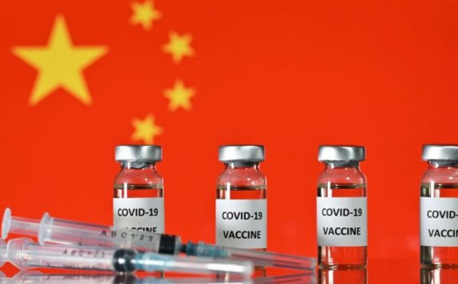 Trung Quốc ngỏ ý hỗ trợ vaccine Covid-19 cho các nước Nam Á. Ảnh minh họa: BBC