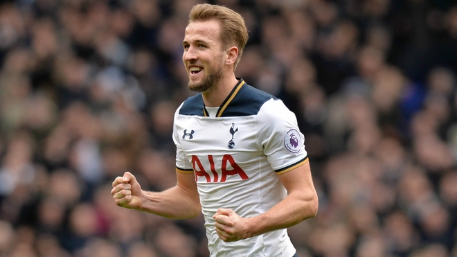 Tottenham hét giá bán Harry Kane khiến nhiều ông lớn khiếp vía - Ảnh 1.