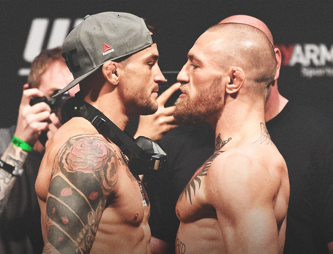 Conor McGregor xác nhận đã chốt xong kèo thứ 3 với Dustin Poirier, hứa sẽ hủy diệt đối thủ - Ảnh 2.