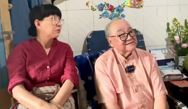 Nghệ sĩ Hùng Minh 82 tuổi ở nhà thuê 30 m2: Tôi bế tắc vì không có tiền - Ảnh 3.