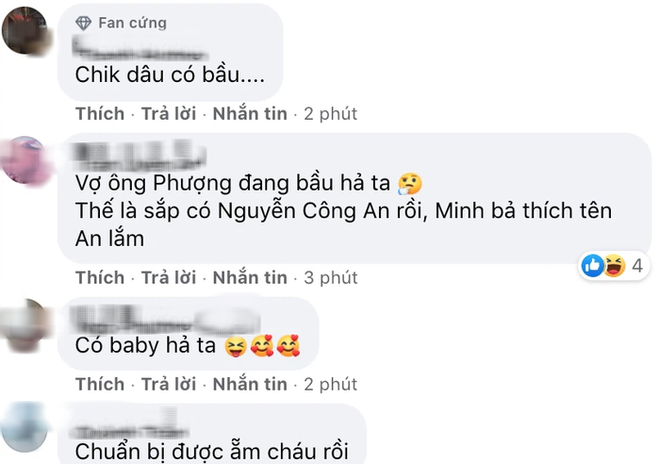 Công Phượng đưa vợ đi ăn tối cùng Tiến Linh, vóc dáng Viên Minh chiếm trọn spotlight - Ảnh 2.