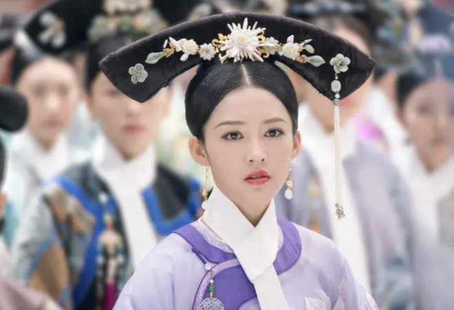 4 Hoàng hậu đặc biệt trong lịch sử Trung Quốc: Ai đanh đá nhất? - Ảnh 2.