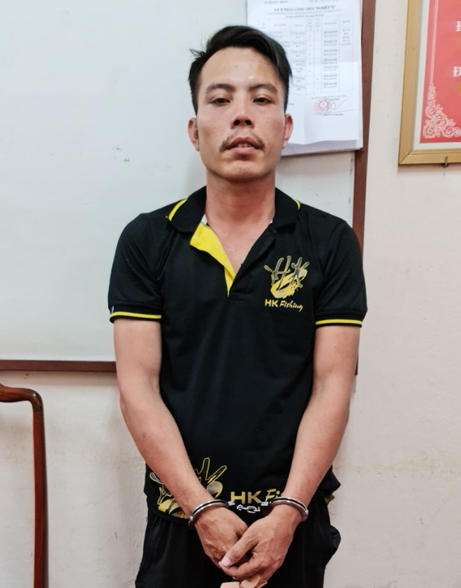  V&igrave; chuyện xả r&aacute;c bừa b&atilde;i, 1 người chết, 3 kẻ bị tạm giam  - Ảnh 1.