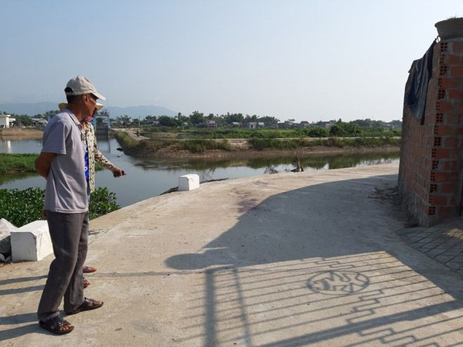  V&igrave; chuyện xả r&aacute;c bừa b&atilde;i, 1 người chết, 3 kẻ bị tạm giam  - Ảnh 5.