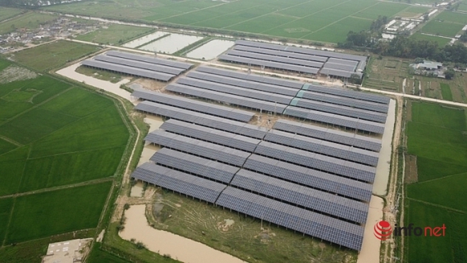 Hàng loạt dự án điện mặt trời lách luật, núp bóng trang trại, lợi dụng ưu đãi ở Hà Tĩnh - Ảnh 3.