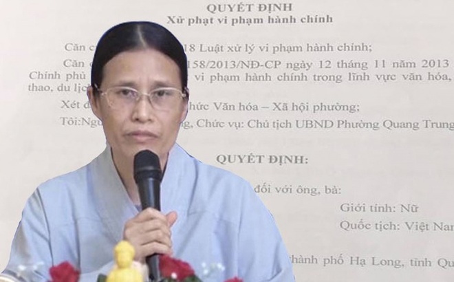 Căn cứ tài liệu, hồ sơ, TAND thành phố Uông Bí đã quyết định bác toàn bộ yêu cầu khởi kiện của bà Phạm Thị Yến.