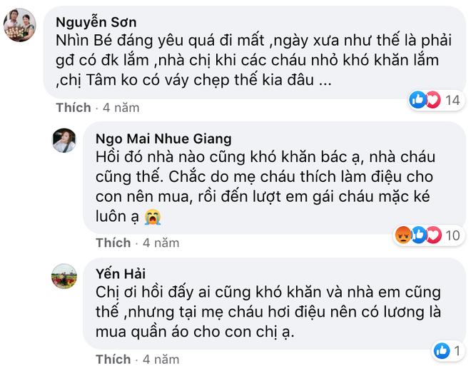 Mẹ vợ tương lai thể hiện sự ủng hộ Xuân Trường trong sự nghiệp, mẹ đẻ tương tác thân thiết với bà thông gia - Ảnh 5.