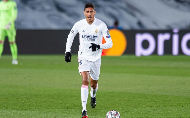 Real sẽ mất cả Varane lẫn Ramos ở 3 trận đại chiến quan trọng