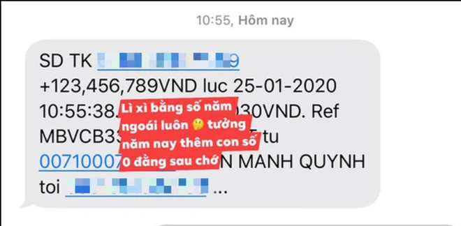 Đẳng cấp chiều vợ của Phan Mạnh Quỳnh: Hết lì xì trăm triệu lại tới xế hộp tiền tỷ - Ảnh 3.