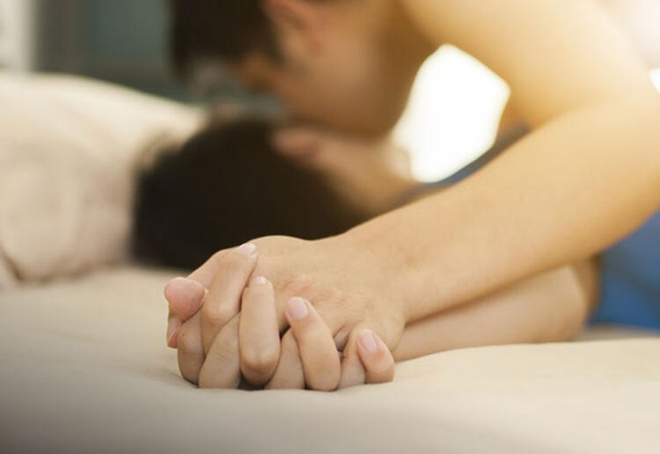 3 nguyên tắc quan trọng nhất giúp phụ nữ đạt được cực khoái: Rất nhiều chị em chưa biết - Ảnh 1. 3 nguyên tắc quan trọng nhất giúp phụ nữ đạt được cực khoái: Rất nhiều chị em chưa biết - Ảnh 1.