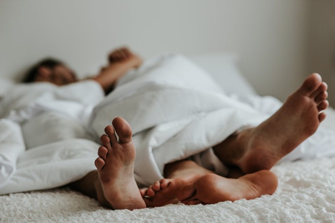 5 điều nam giới không nên làm sau khi quan hệ tình dục - Ảnh 2. 5 điều nam giới không nên làm sau khi quan hệ tình dục - Ảnh 2.