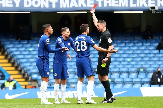 Porto - Chelsea: Thách thức bản lĩnh - Ảnh 1.