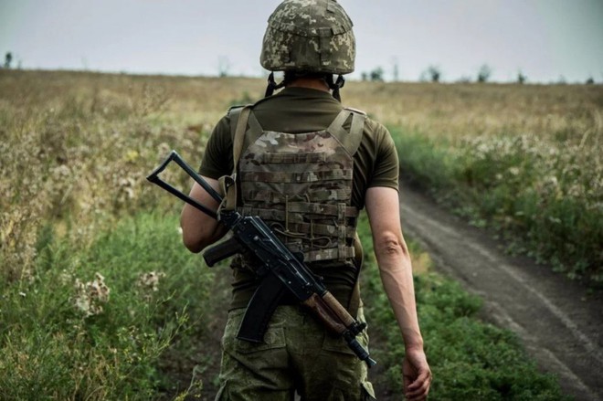 Càng cố giãy giụa, cầu cứu NATO, vòng vây của Nga quanh Ukraine càng siết chặt: Vì sao? - Ảnh 5. Càng cố giãy giụa, cầu cứu NATO, vòng vây của Nga quanh Ukraine càng siết chặt: Vì sao? - Ảnh 5.