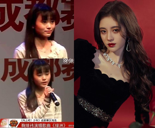 Park Min Young, Cúc Tịnh Y: Vịt hóa thiên nga thành công nhất showbiz Hàn, Trung - Ảnh 7.