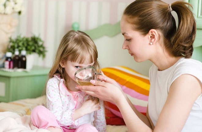 Mẹ dùng lá ổi để chữa tiêu chảy cho con 19 tháng tuổi và cái kết - Ảnh 2. Mẹ dùng lá ổi để chữa tiêu chảy cho con 19 tháng tuổi và cái kết - Ảnh 2.