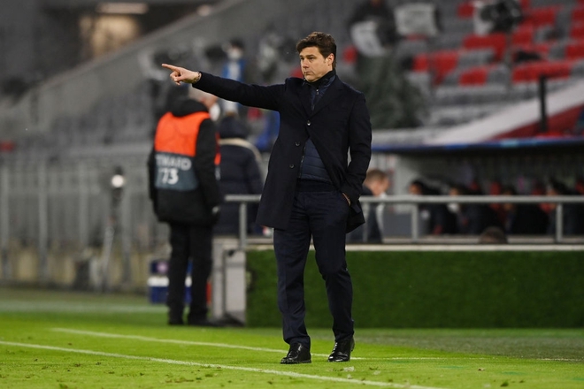 Pochettino thận trọng, cảnh báo học trò trước lượt về - Ảnh 1.