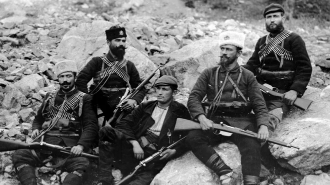 8 sự kiện lịch sử dẫn đến Chiến tranh thế giới thứ nhất - Ảnh 7.